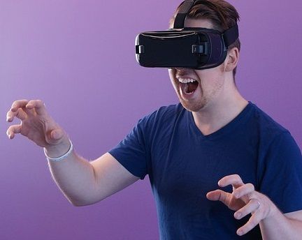 realidad virtual experiencias