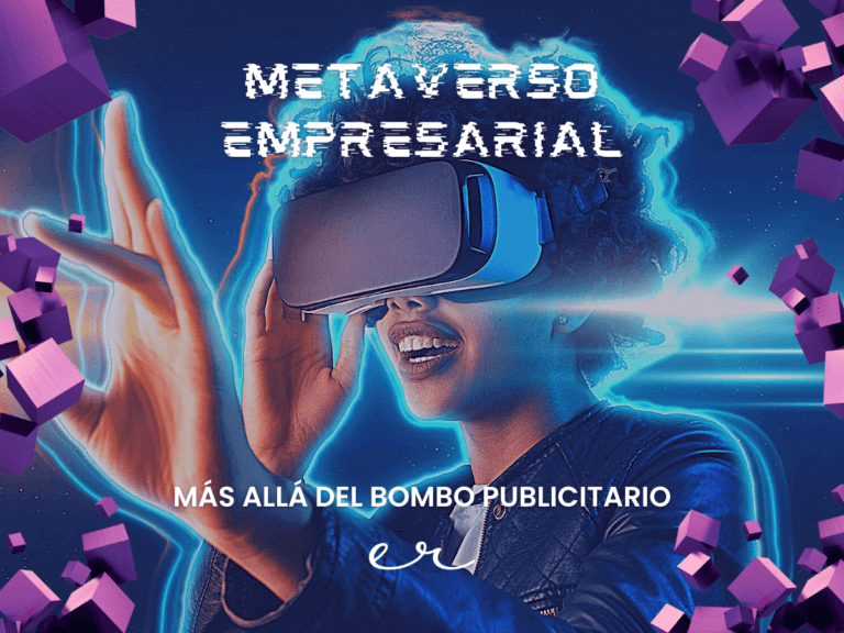 metaverso empresarial elka rios