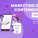 marketing de contenidos b2c elka rios