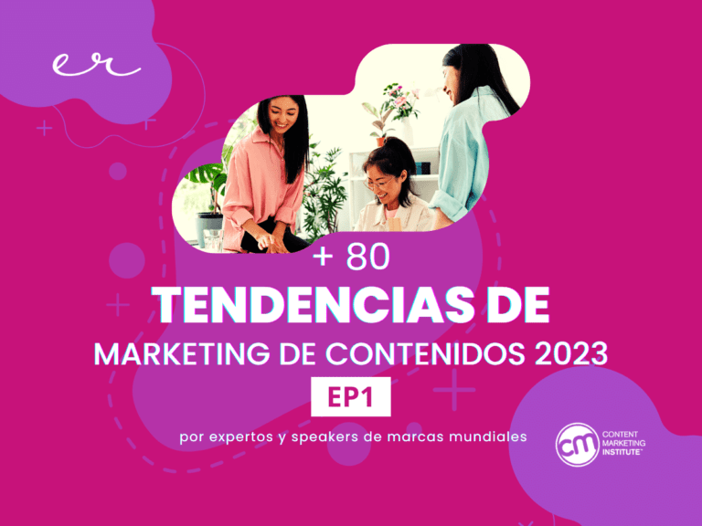 tendencias de marketing de contenidos 1