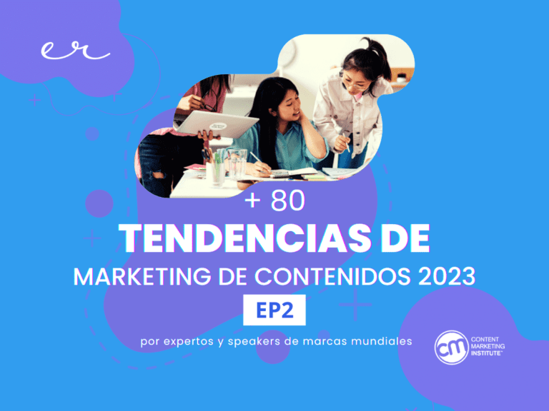 tendencias de marketing de contenidos 2