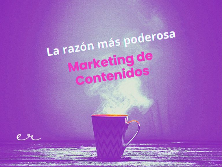 invertir en marketing de contenidos elka rios