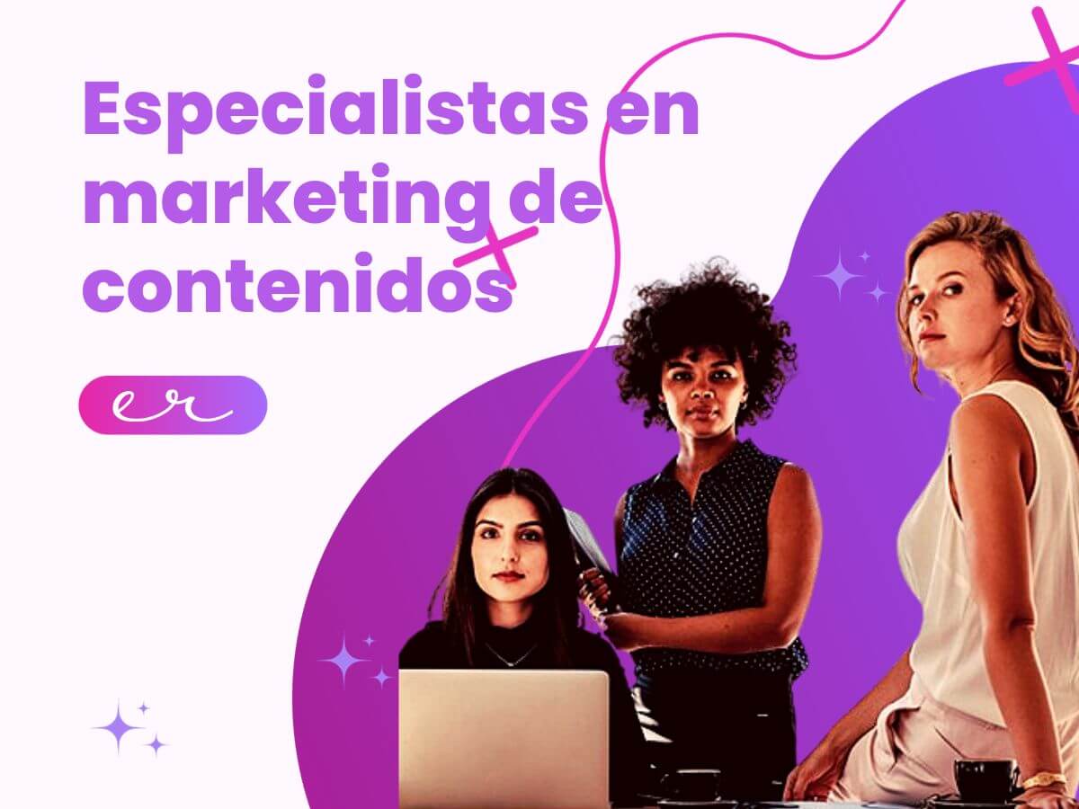 especialistas en marketing de contenidos elka rios