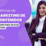 metricas de marketing de contenidos elka rios